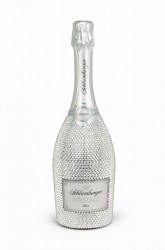 Schlumberger Sektflasche 7<small>© Schlumberger / Melanie Koruna</small>