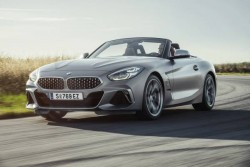 BMW - Z4 - Made in Austria 2018<small>© BMW Group / BMW Austria Gesellschaft mbH</small>