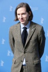 Wes Anderson, American filmmaker<small>©              Wikimedia Commons / John Rasimus [CC BY-SA              4.0]</small>