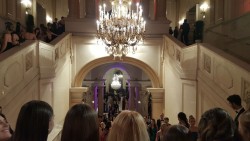 WU Vienna University of Economics and Business Ball 2019<small>© Vindobona.org</small>