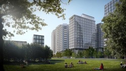 Andaz Vienna Am Belvedere - Exterior-Gardens<small>© Hyatt Corporation / Andaz Vienna Am Belvedere</small>