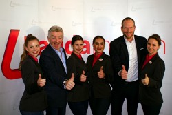 Press Conference Vienna<small>© Ryanair DAC</small>