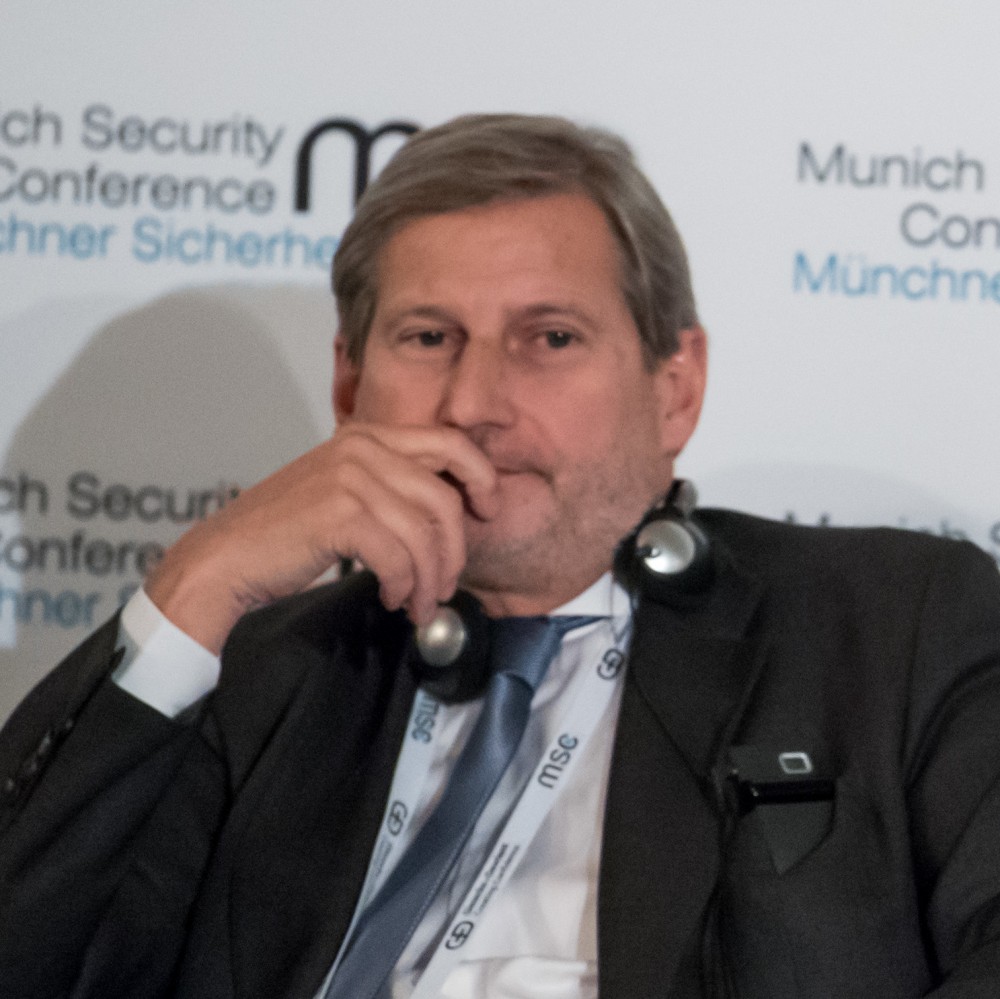 Hahn Johannes<small>&copy Wikimedia Commons / Koch / MSC [CC BY 3.0]</small>