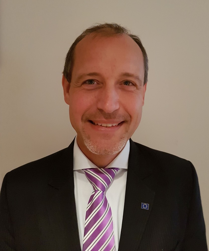 Dr. Jörg Wojahn<small>© Wikimedia Commons / Asurnipal [CC BY-SA 4.0]</small>
