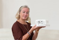 Agnes Husslein-Arco<small>© Heidi Horten Collection</small>