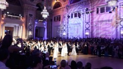 IAEA Staff Ball 2020<small>© Vindobona.org</small>
