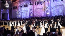 IAEA Staff Ball 2020<small>© Vindobona.org</small>