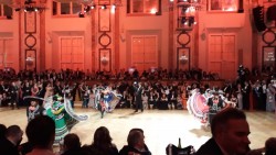 IAEA Staff Ball 2020<small>© Vindobona.org</small>