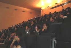 YSS Young Scientist Symposium 2019<small>© IST Austria - YSS Young Scientist Symposium</small>