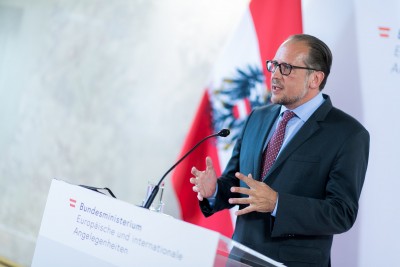 Austria potwierdza rolę Polski we wspieraniu Ukrainy – Vindobona.org