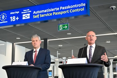 Integrarea parțială Schengen a României și Bulgariei – Vindobona.org