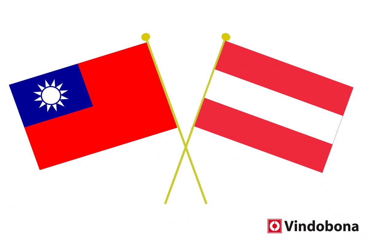 Bendera chinese taipei