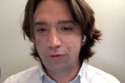 Networking among Neoreactionaries: Silicon Valley Ideologist Curtis Yarvin Visits Vienna