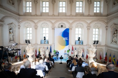 Diplomatic Coup with Brunei: Vienna Bids to Host New EU-ASEAN Center Starting in 2027