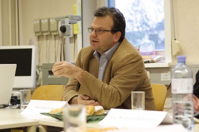 Former FPÖ Politician Jenewein Becomes Press Spokesman for the German AfD