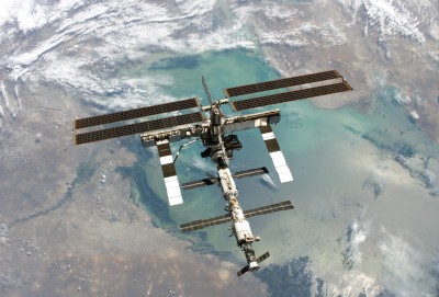 Diplomacia espacial: Moldavia despliega el primer satélite de la Estación Espacial Internacional – Vindobona.org