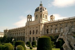 Canaletto and Bellotto Go on a Journey Back in Time to the 18th Century at the Museum of Art History in Vienna