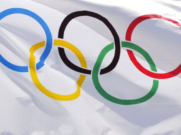The 2022 Winter Olympics officially the XXIV Olympic Winter Games  and commonly known as Beijing 2022, is an international winter multi-sport event scheduled to take place from 4 to 20 February 2022 in Beijing, Yanqing and Chongli in the PR of China.<small>© Wikimedia Commons / Original author: Pierre de Coubertin (1863-1937), Public Domain</small>