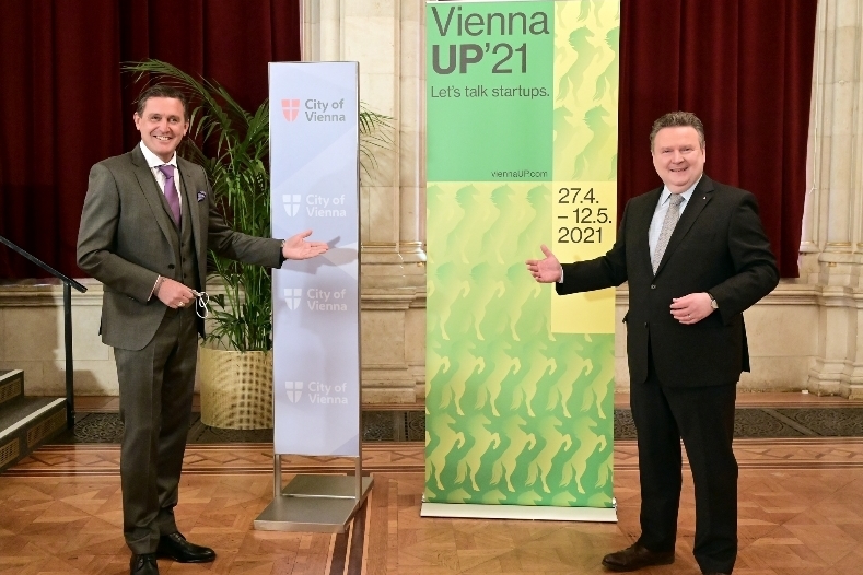 Vienna 2021 Final Highlights