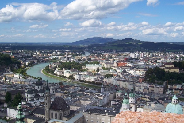 Salzburg AG