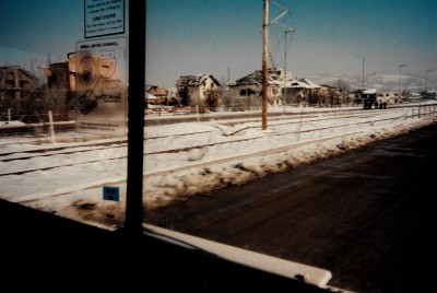 Austrian Justice Department is Investigating “Sniper Tours” in Sarajevo